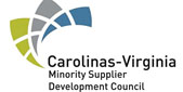 Carolinas Virginia Minority Supplier