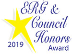 2019 ERG and Council Honors Award