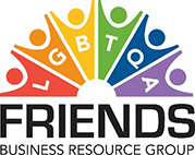 Friends Business Resource Group