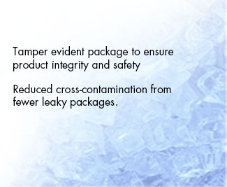 tamper evident package