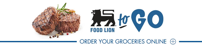 Food Lion to Go