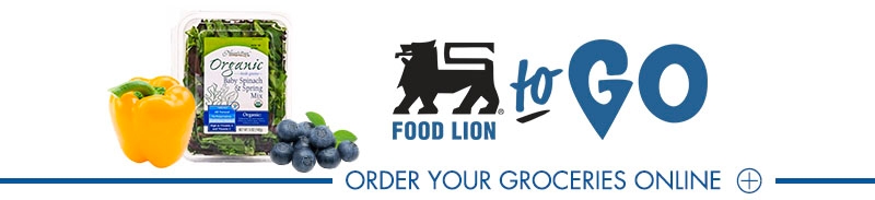 Order Your Groceries Online