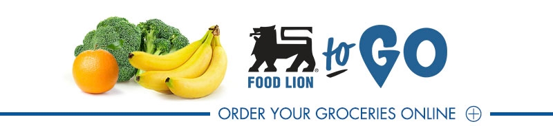 Food Lion to Go