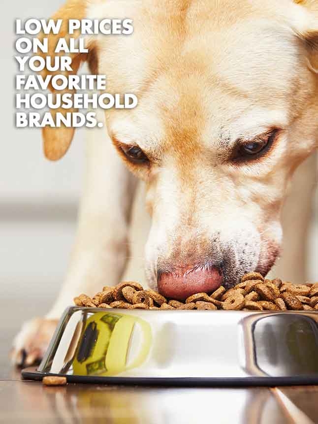 Our Brand  Supreme Petfoods