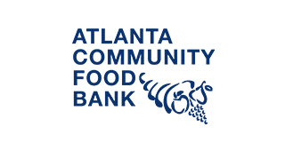 Atlanta Community Food Bank Logo