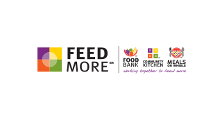 Feed More Central Virginia Food bank