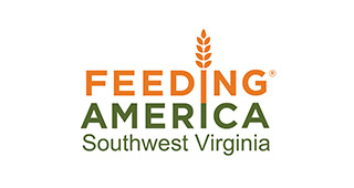 Feeding America Southwestern VA Food Bank Logo