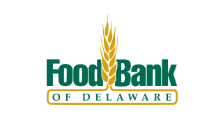 Food Bank of DE Logo