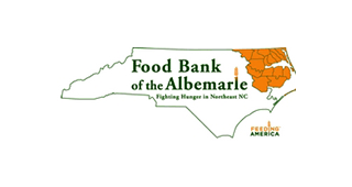 Food Bank of the Albemarle Logo