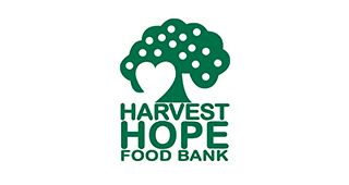 Harvest Hope Food Bank Logo