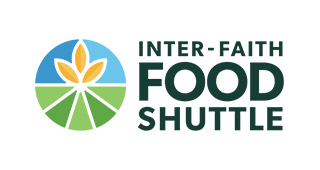 Inter-Faith Food Shuttle Logo