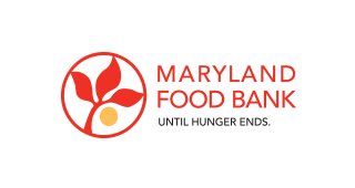 Maryland Food Bank Logo