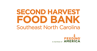 Second Harvest Food Bank of SE NC Logo