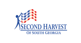 Second Harvest of South Georgia Logo