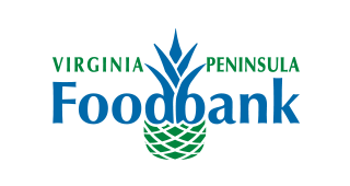 VA Peninsula Food Bank Logo