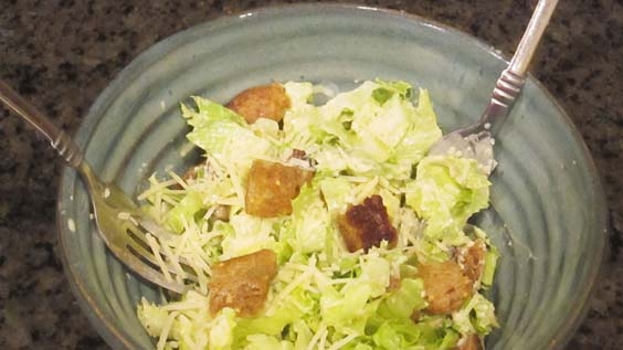 Caesar Salad