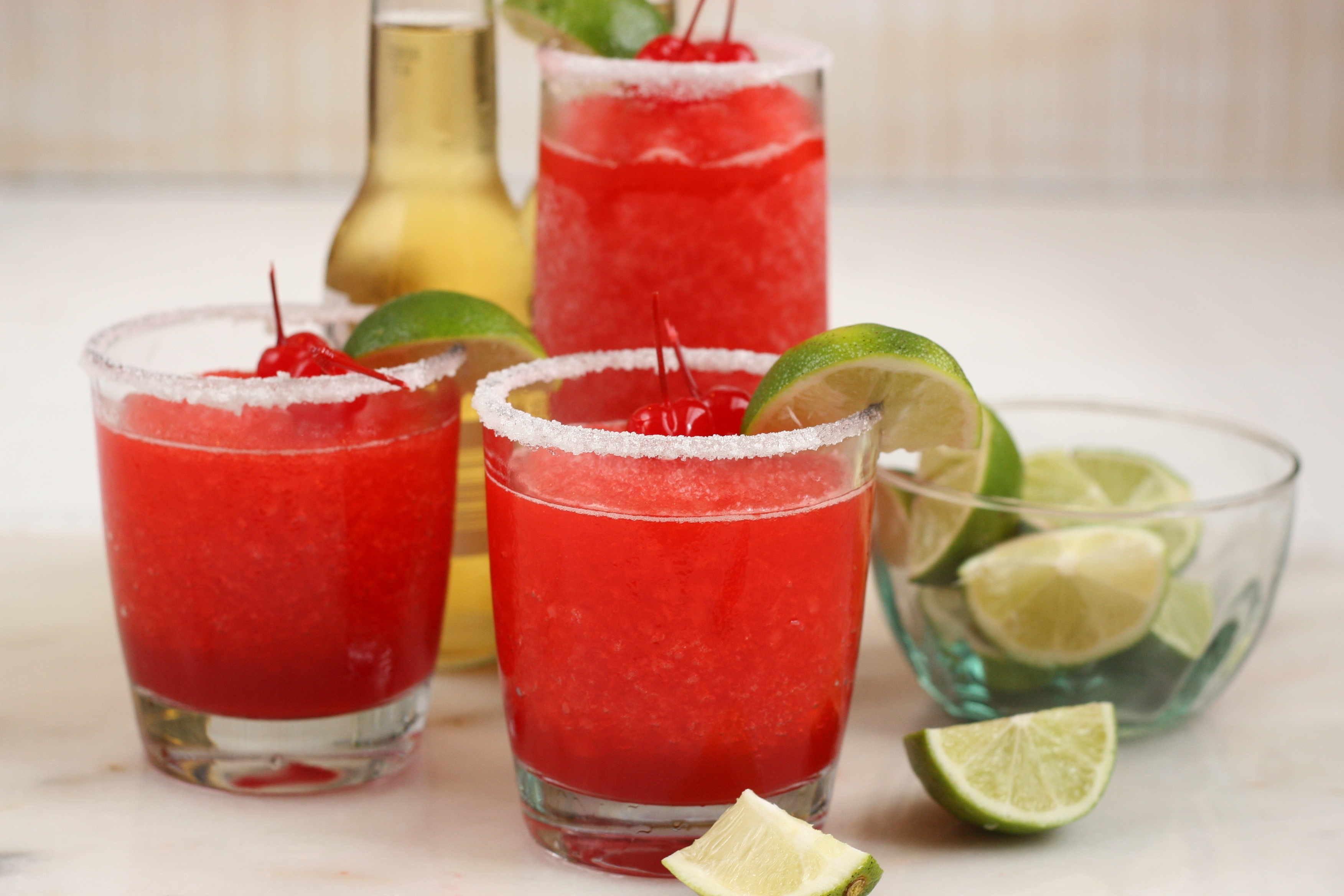 Easy Margarita Recipes for Your Party | Fresh Ideas | Food Lion