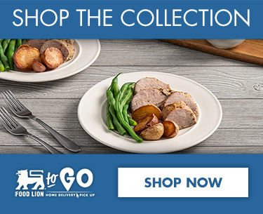 Start Shopping - Maple Glazed Pork Tenderloin