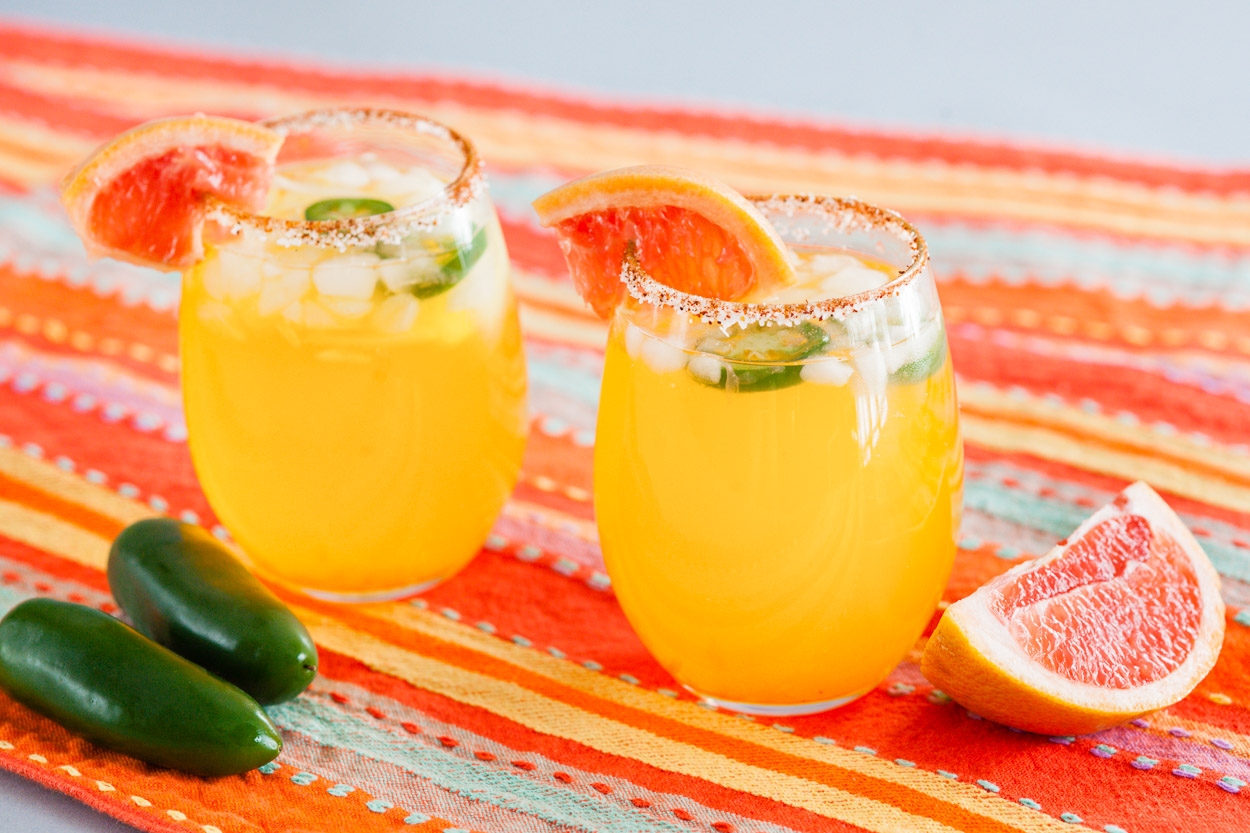 Easy Margarita Recipes for Your Party | Fresh Ideas | Food Lion