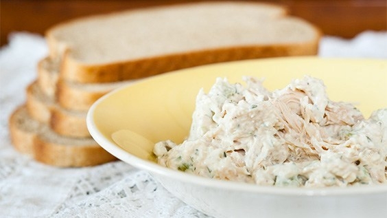 Chicken Salad