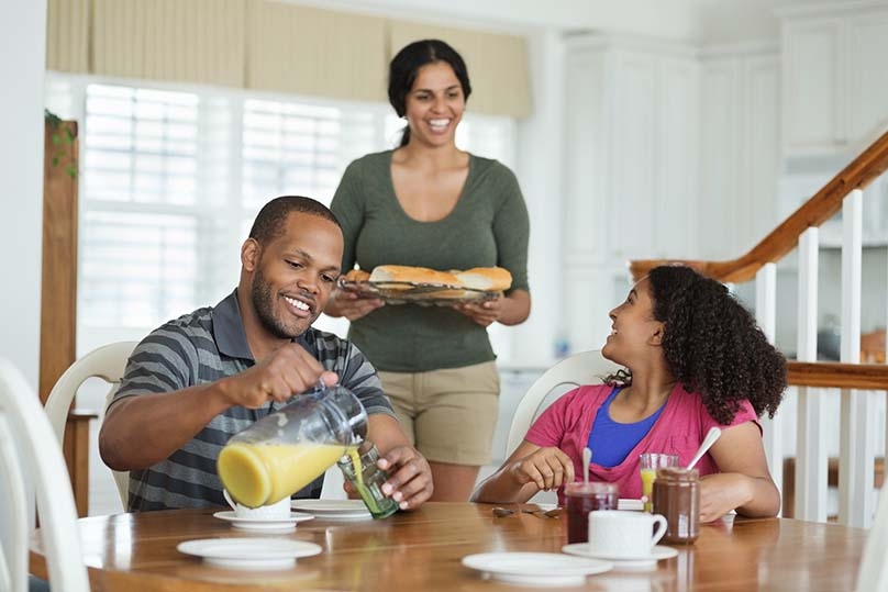 4 Easy Father’s Day Breakfast Ideas to Celebrate Dad