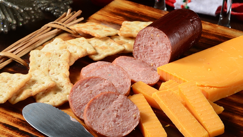 Charcuterie Board Ideas | Food Lion