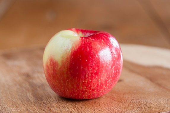 Honeycrisp Apple