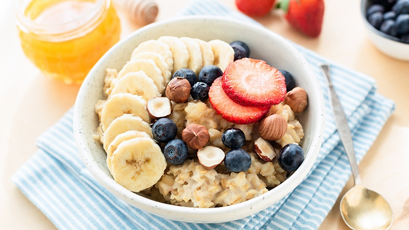 Budget Friendly Organic Breakfast | Fresh Ideas | Food Lion