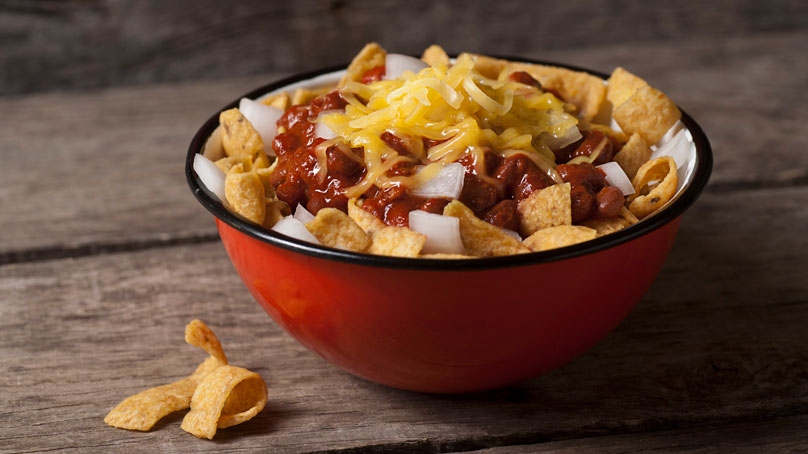 Frito Pie