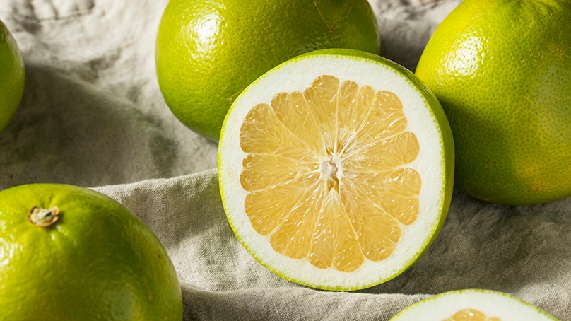 Citrus Shopping Guide | Fresh Ideas | Food Lion