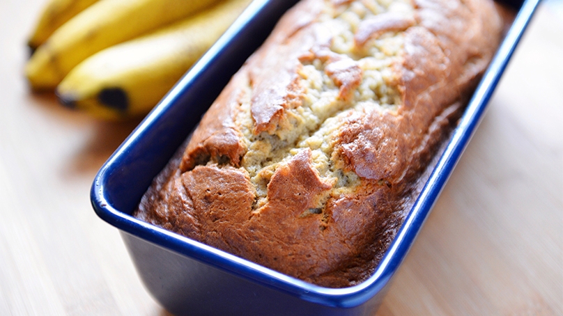 Banana Bread | Common Thanksgiving Desserts | Food Lion