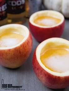 Apple Goblet