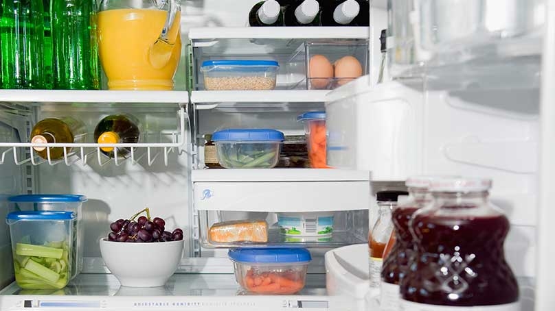 Spring Cleaning Tips to Reorganize Your Refrigerator | Fresh Ideas | Food Lion