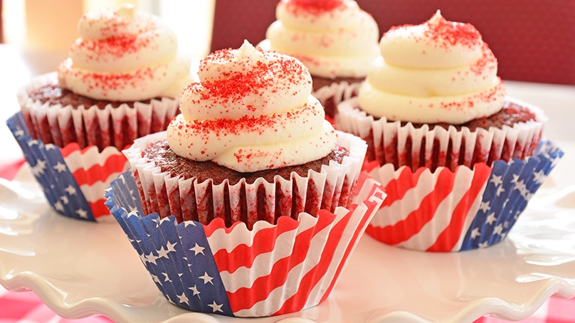 Memorial Day Party Recipes On A Budget