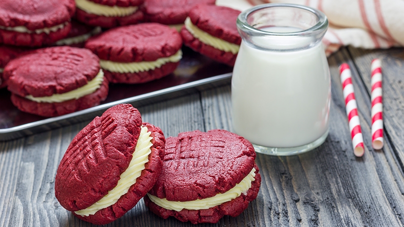 Red Velvet Recipes | Fresh Ideas | Food Lion