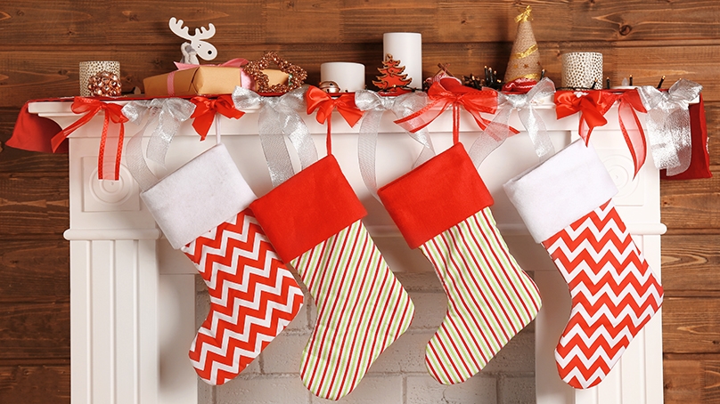 Stocking Stuffers Under $10 | Blog | Food Lion