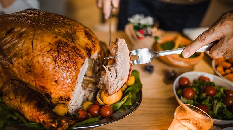 Thanksgiving Shopping Guide | Turkey | Food Lion