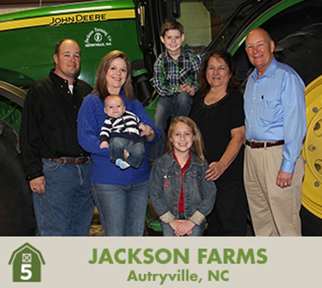 Jackson Farms