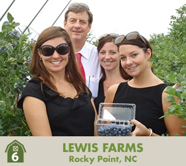 Lewis Farms