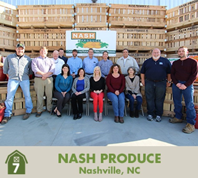 Nash Produce