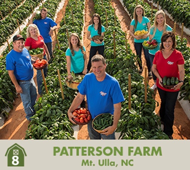 Patterson Farm