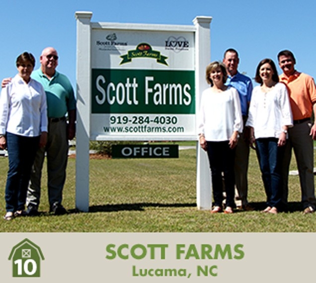 Scott Farms