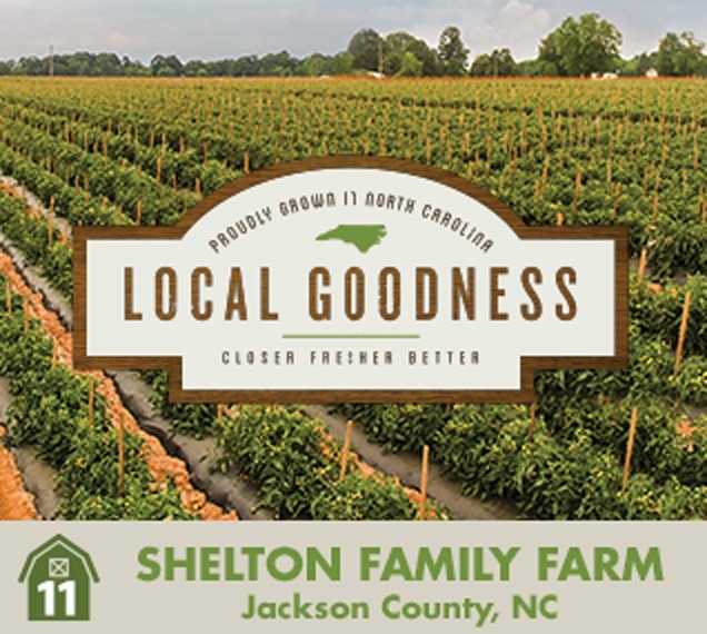 Shelton Family Farm